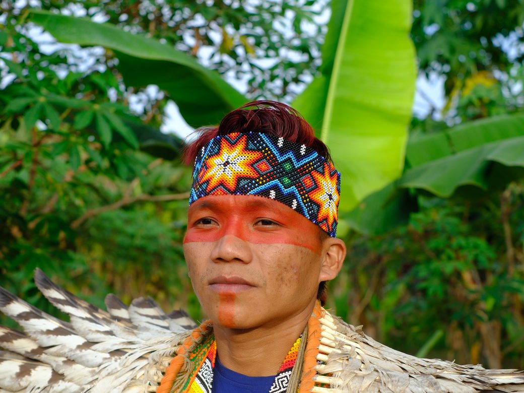 Shane Bay Nawa